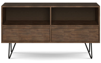 Chase Low Bookcase