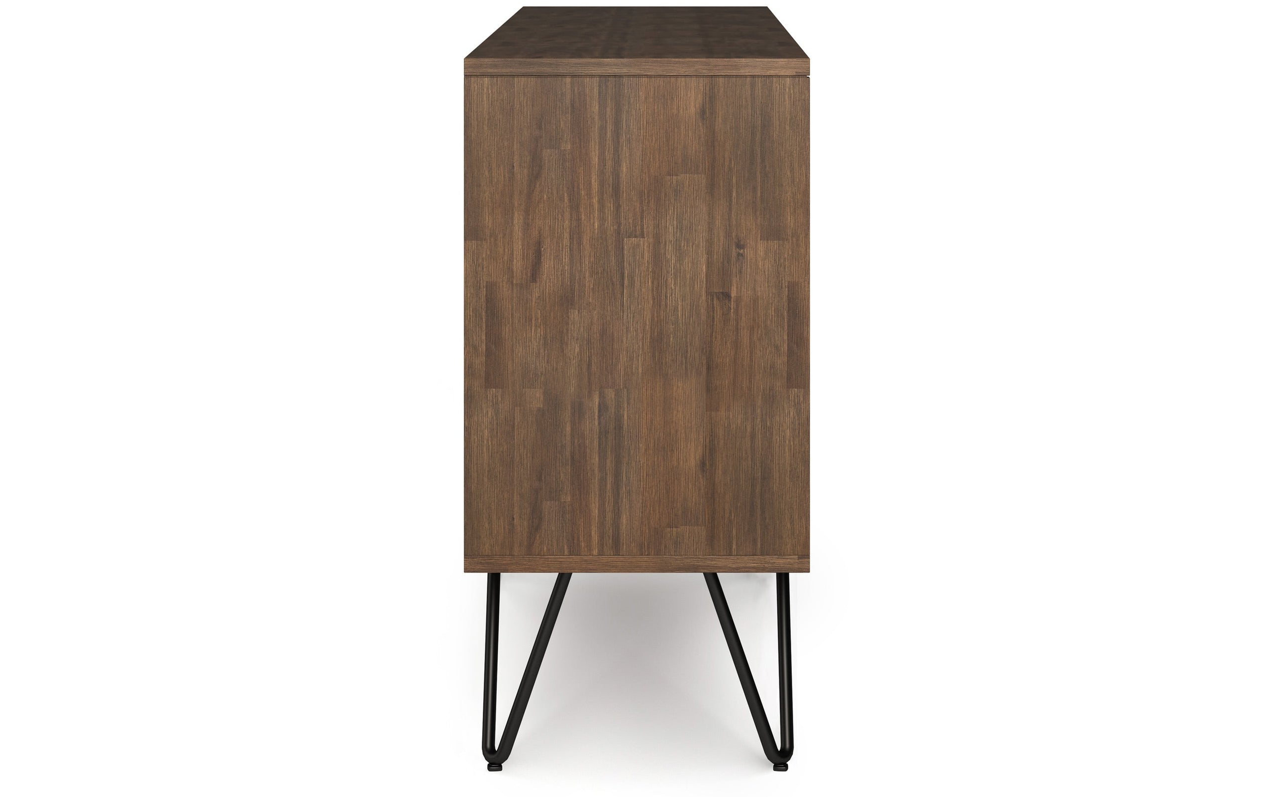 Chase Low Bookcase