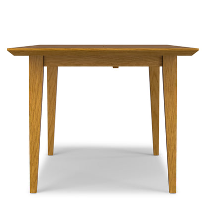 Oak Oak | Colby Extendable Dining Table in Oak