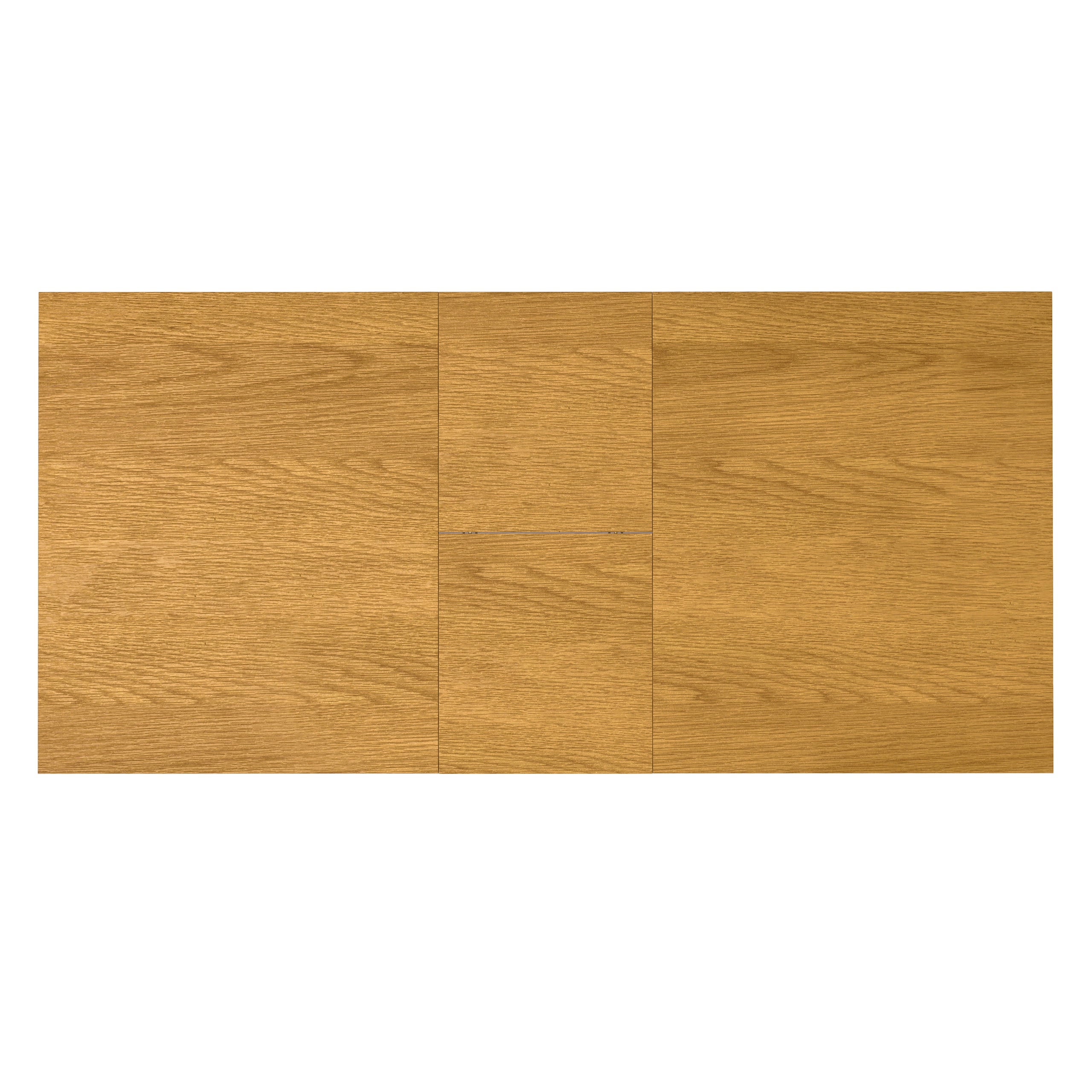 Oak Oak | Colby Extendable Dining Table in Oak