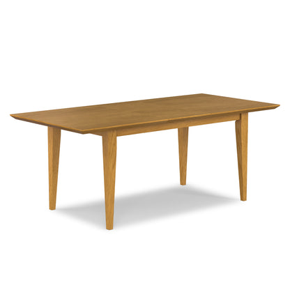 Oak Oak | Colby Extendable Dining Table in Oak