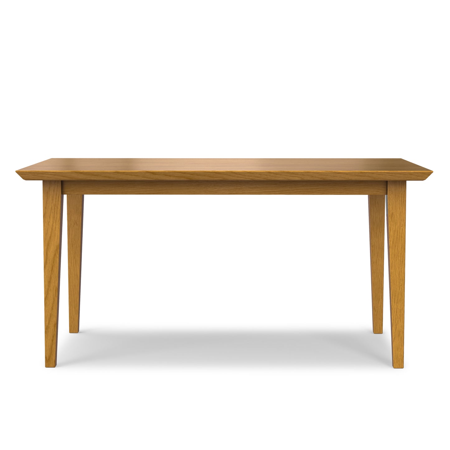 Oak Oak | Colby Rectangle Dining Table