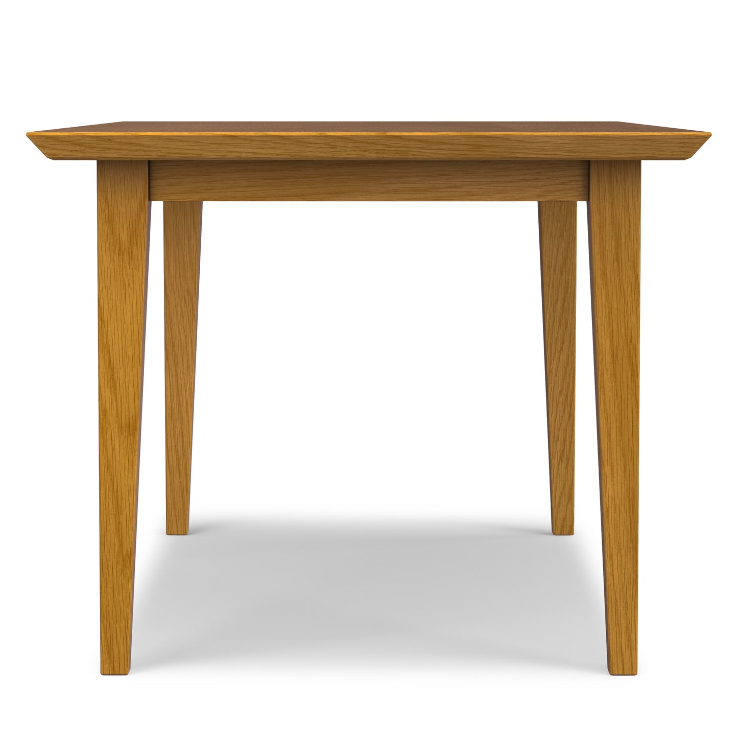 Oak Oak | Colby Rectangle Dining Table