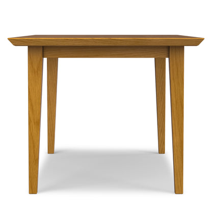 Oak Oak | Colby Rectangle Dining Table