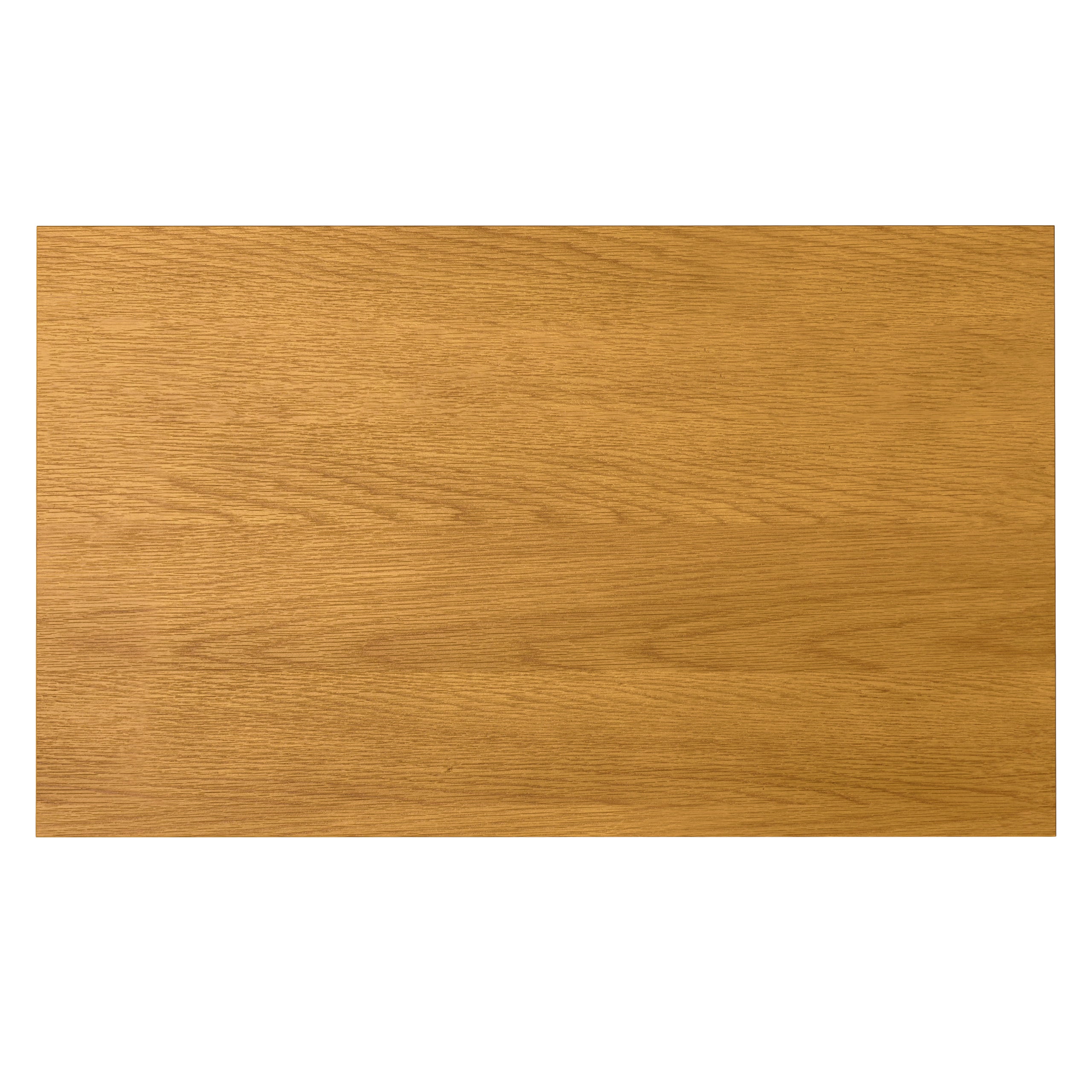 Oak Oak | Colby Rectangle Dining Table