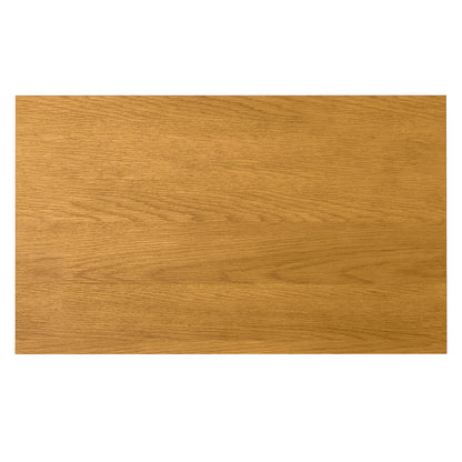 Oak Oak | Colby Rectangle Dining Table