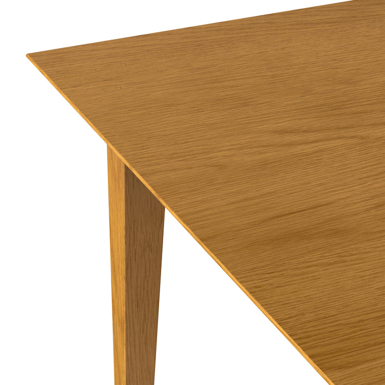 Oak Oak | Colby Rectangle Dining Table
