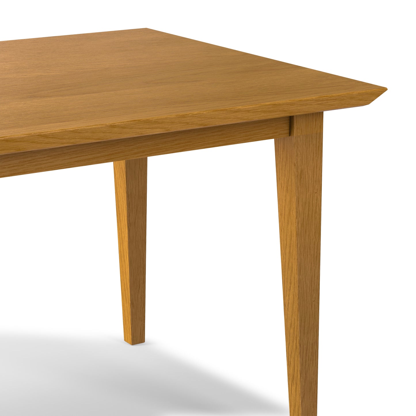 Oak Oak | Colby Rectangle Dining Table