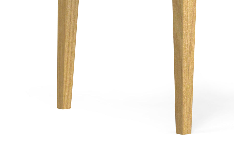 Oak Oak| Colby Rectangle Dining Table