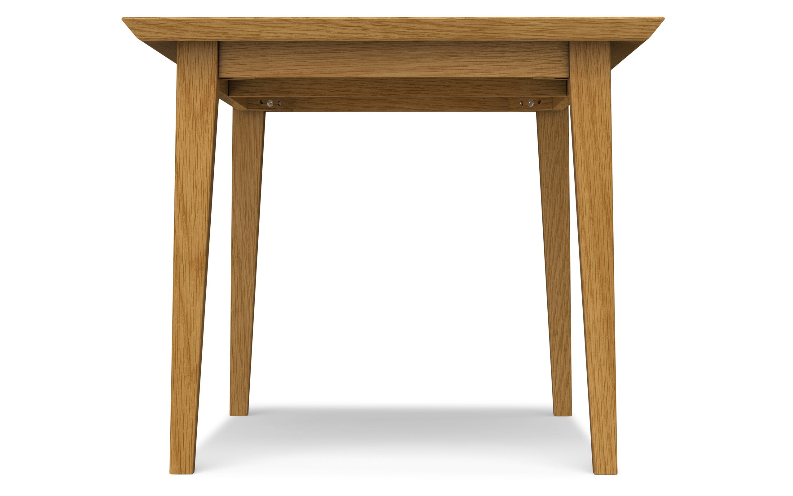 Oak Oak | Colby Rectangle Dining Table