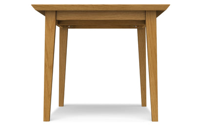 Oak Oak | Colby Rectangle Dining Table