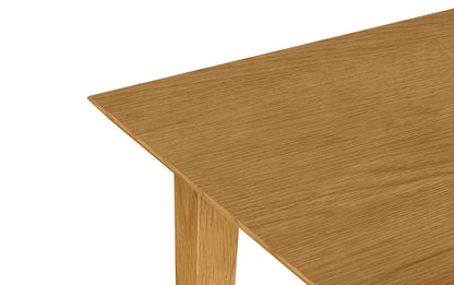 Oak Oak | Colby Rectangle Dining Table