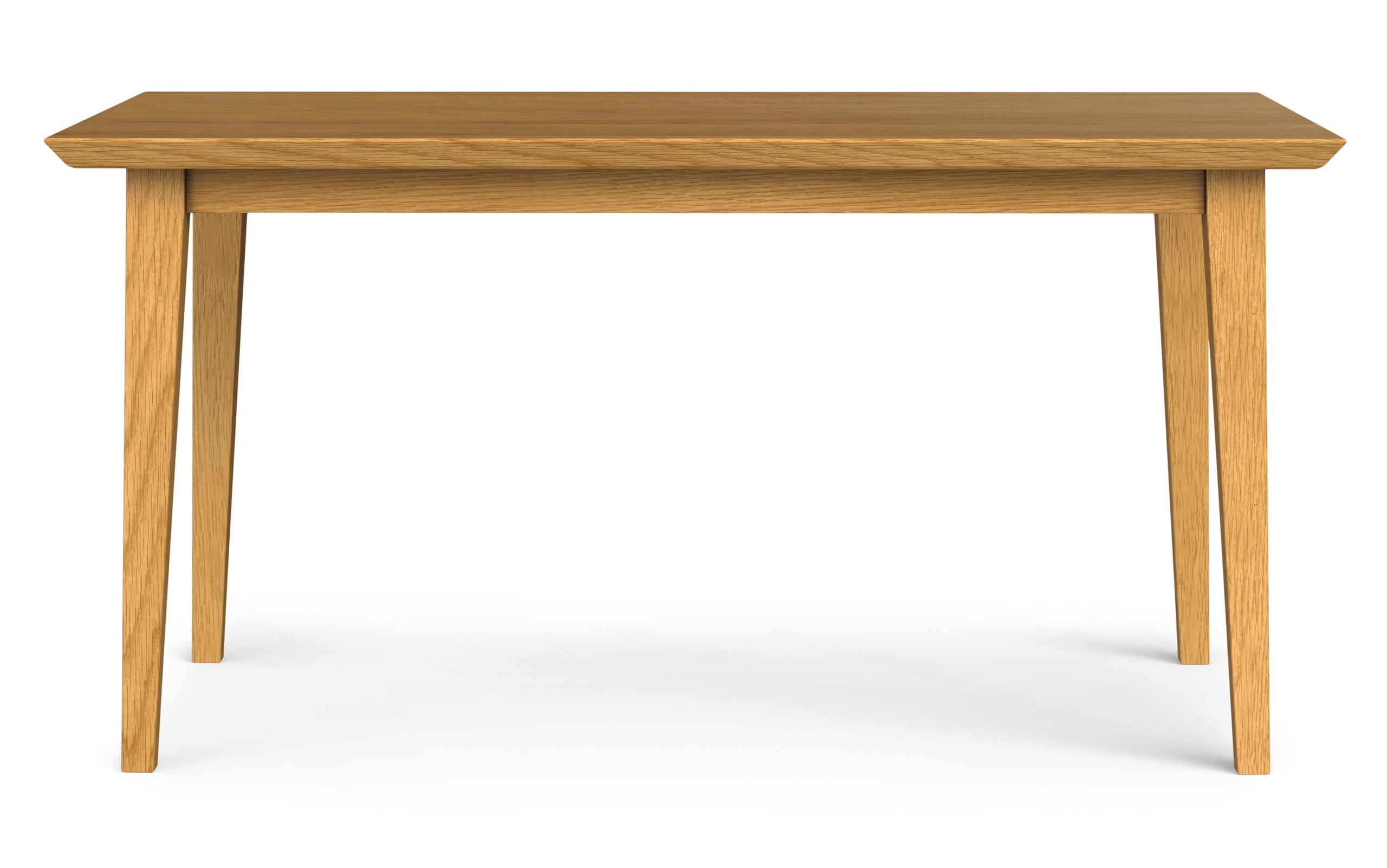 Oak Oak | Colby Rectangle Dining Table