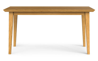 Oak Oak | Colby Rectangle Dining Table