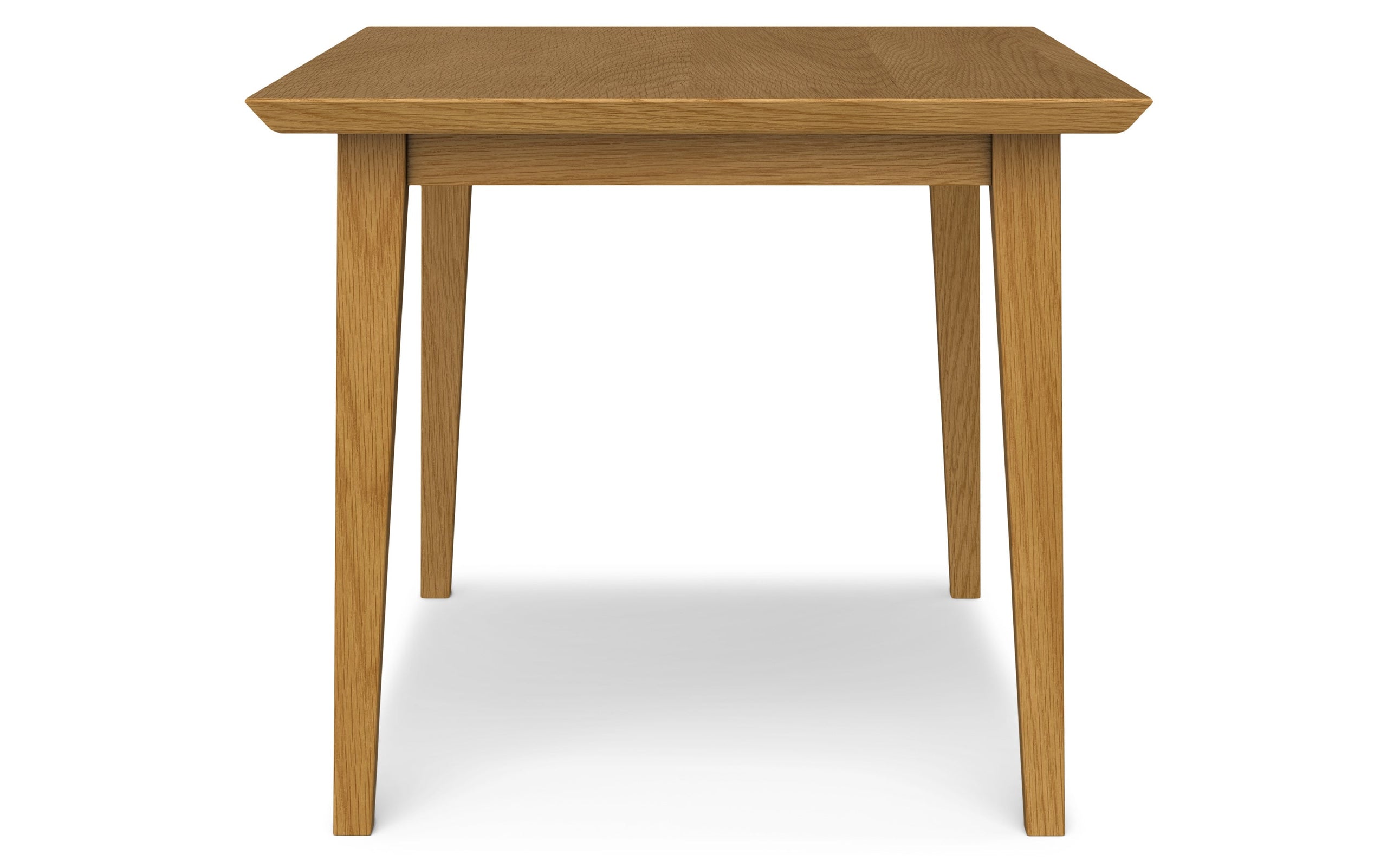 Oak Oak | Colby Rectangle Dining Table