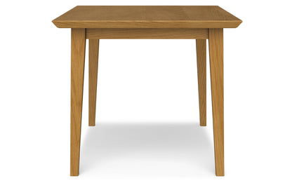 Oak Oak | Colby Rectangle Dining Table
