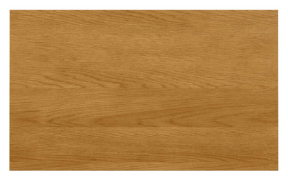 Oak Oak | Colby Rectangle Dining Table