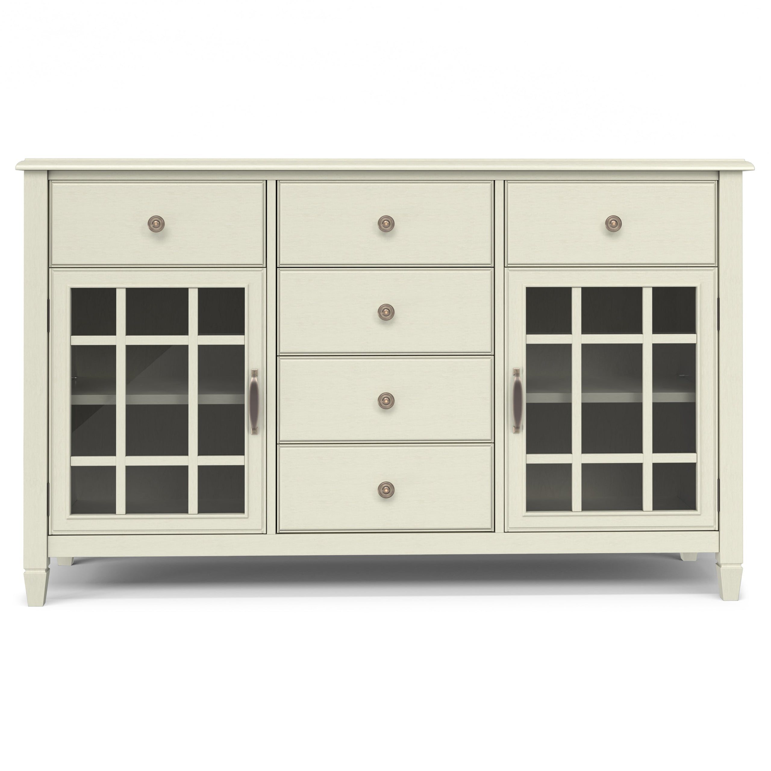 Antique White | Connaught Sideboard Buffet
