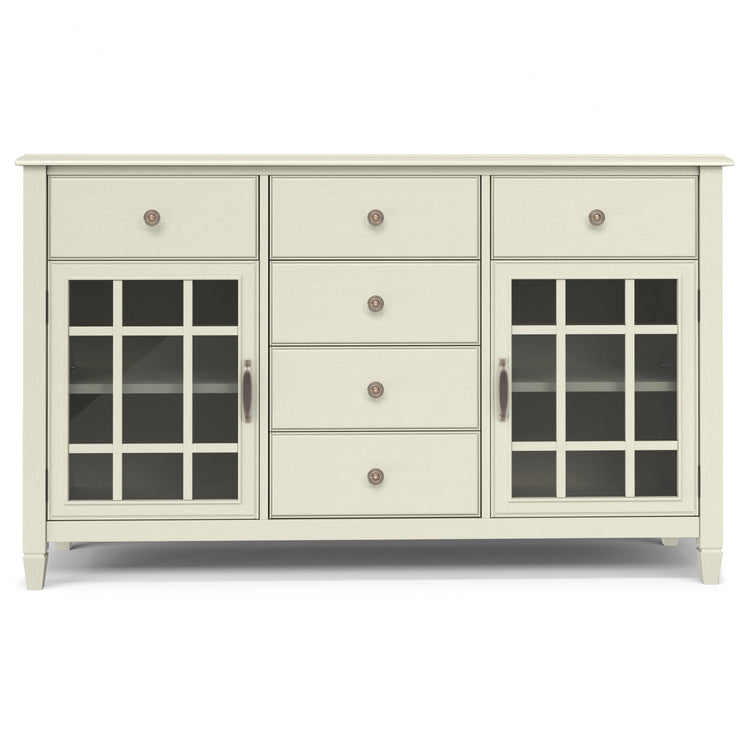 Antique White | Connaught Sideboard Buffet