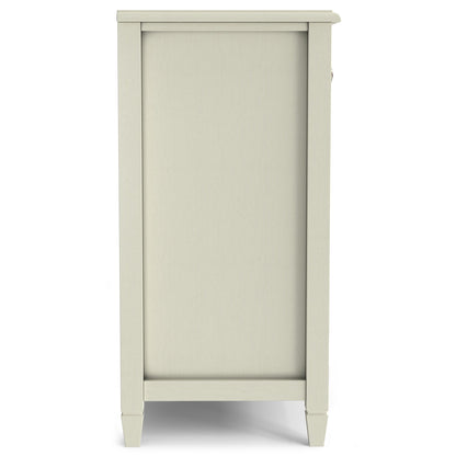 Antique White | Connaught Sideboard Buffet