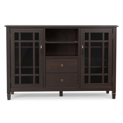 Connaught Tall TV Stand