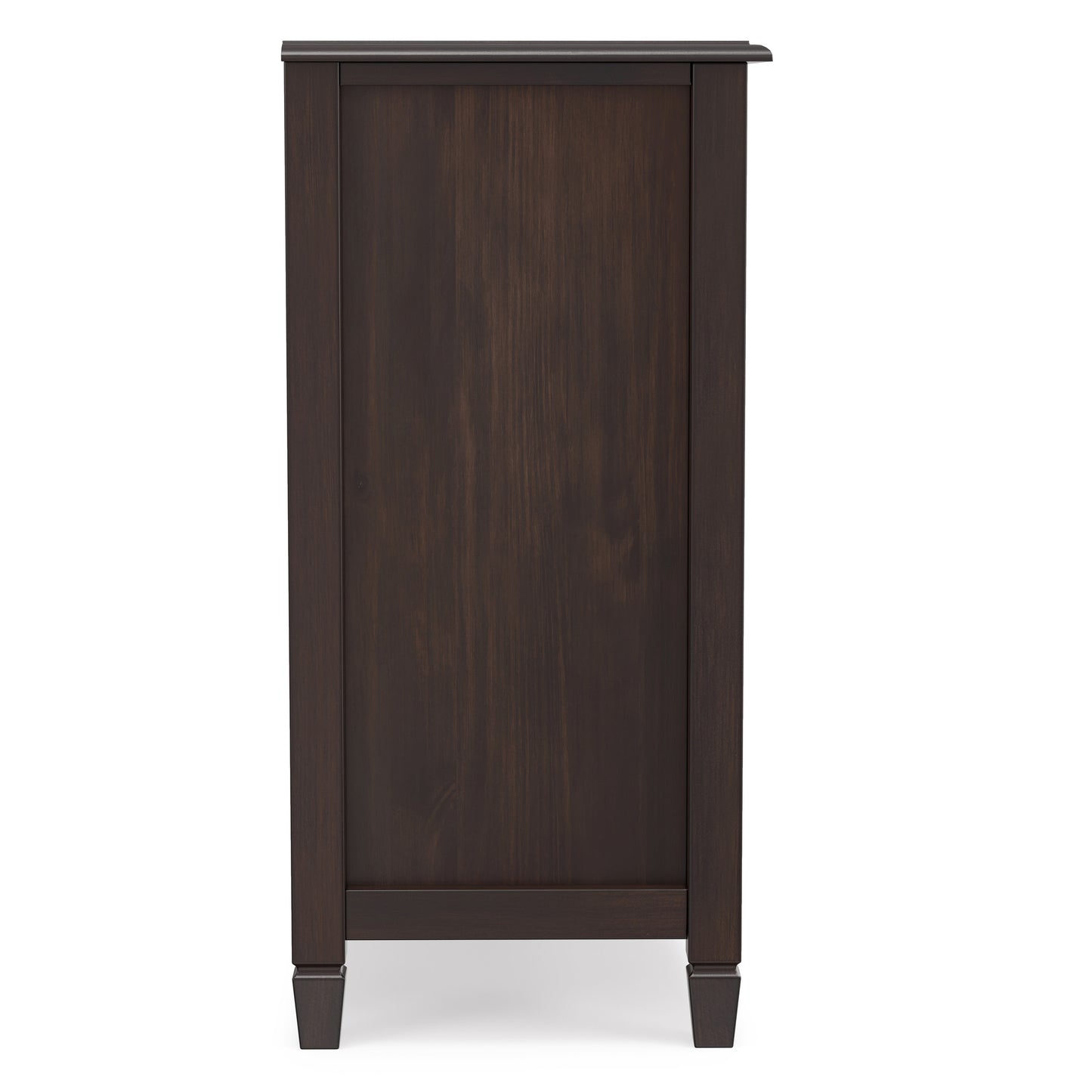 Connaught Tall TV Stand