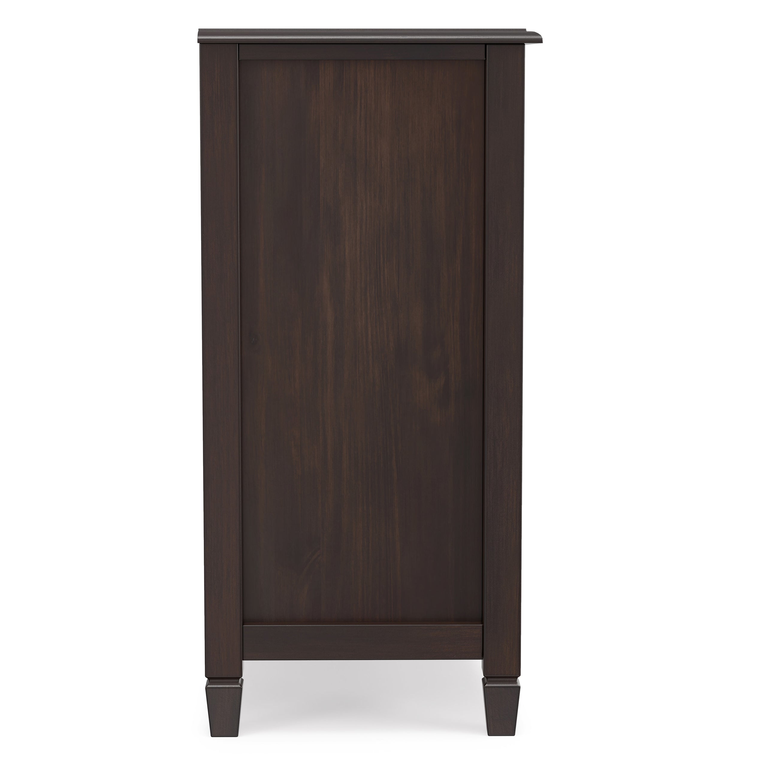 Connaught Tall TV Stand