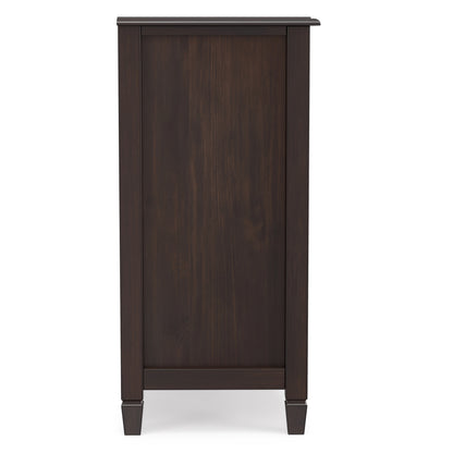 Connaught Tall TV Stand