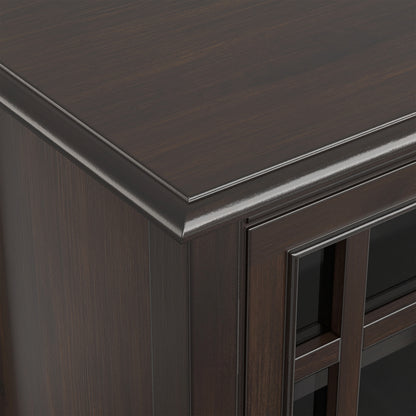 Connaught Tall TV Stand
