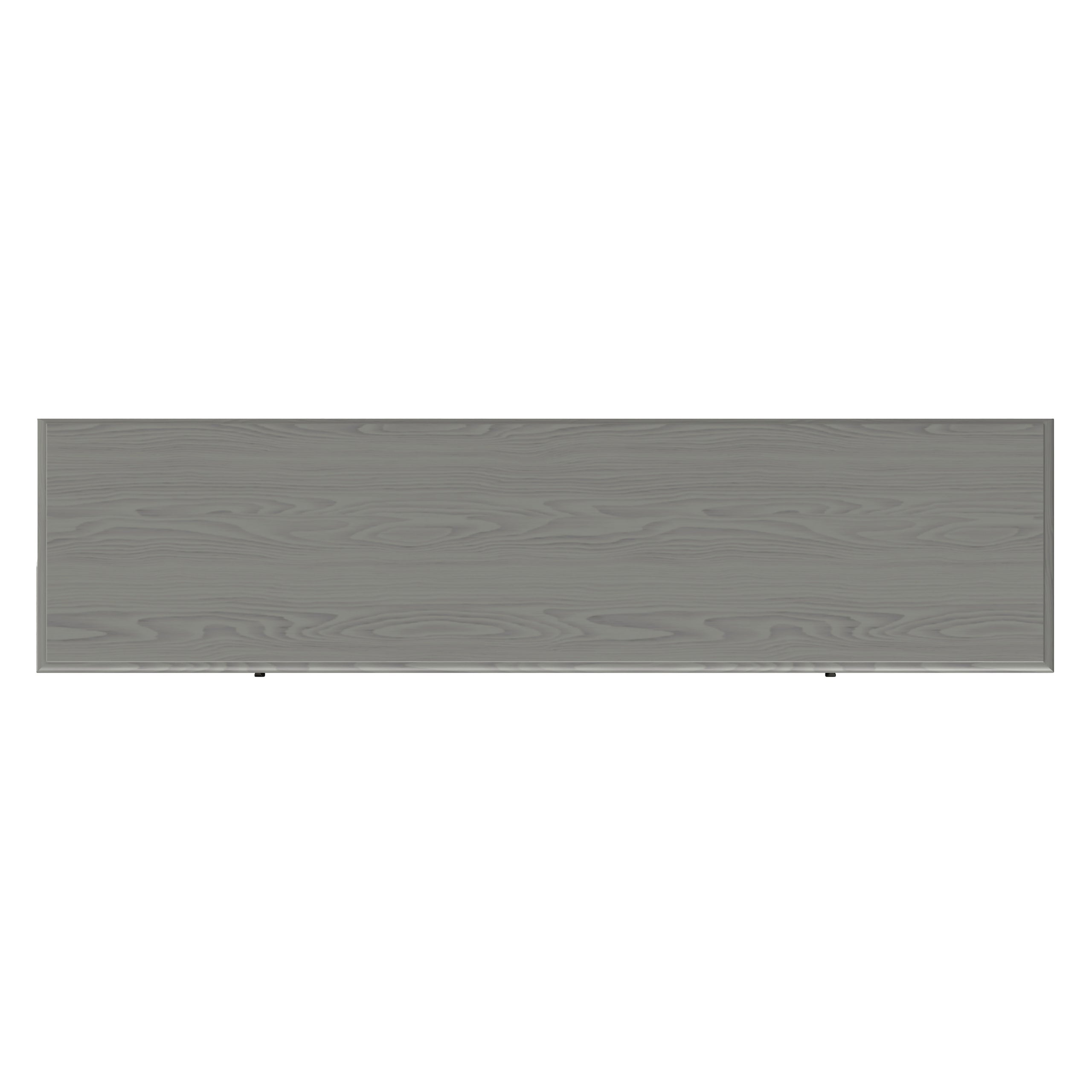 Fog Grey | Connaught 72 inch TV Stand