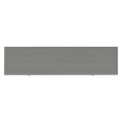 Fog Grey | Connaught 72 inch TV Stand