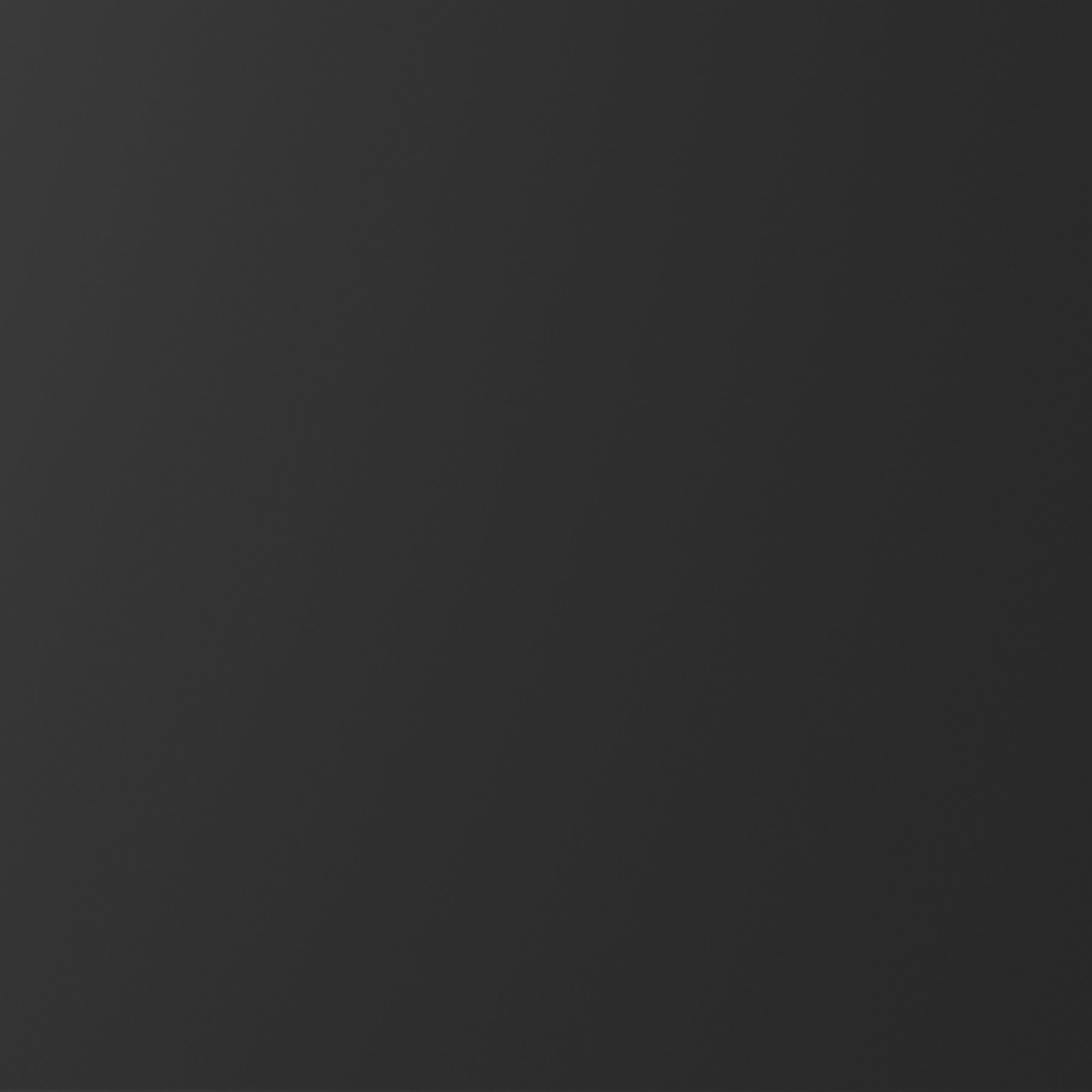 Black | Connaught Wide Storage Cabinet