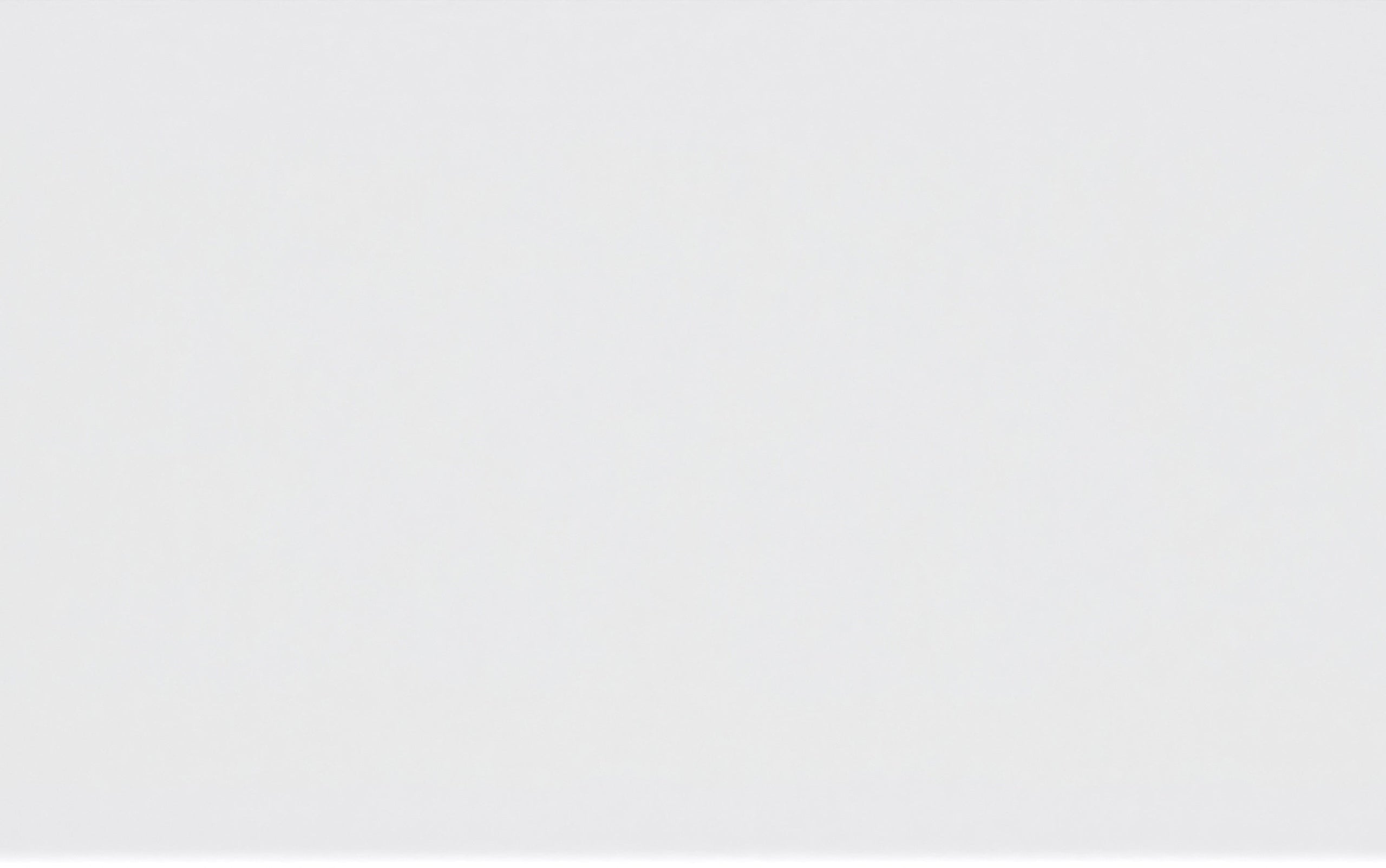 White | Connaught Wide Storage Cabinet