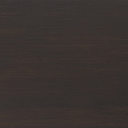 Dark Chestnut Brown | Connaught 63 inch Large Storage Bench Trunk