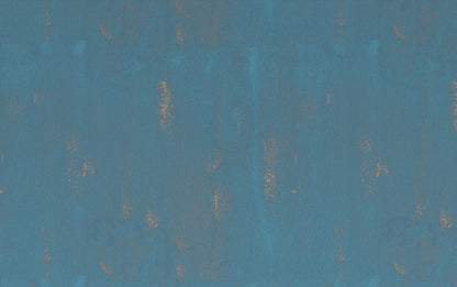 Distressed Coastal Blue | Connaught Entryway Storage Cabinet