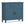 Distressed Coastal Blue