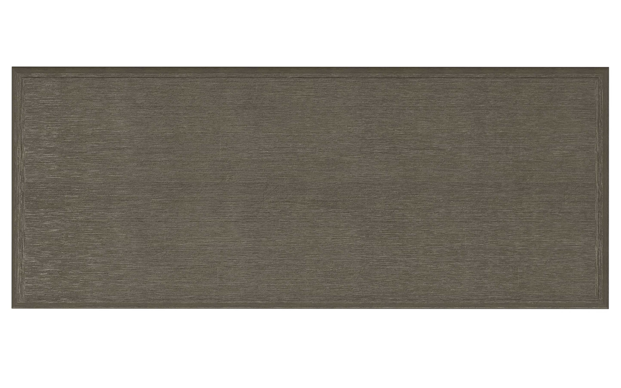Farmhouse Grey | Connaught Entryway Storage Cabinet