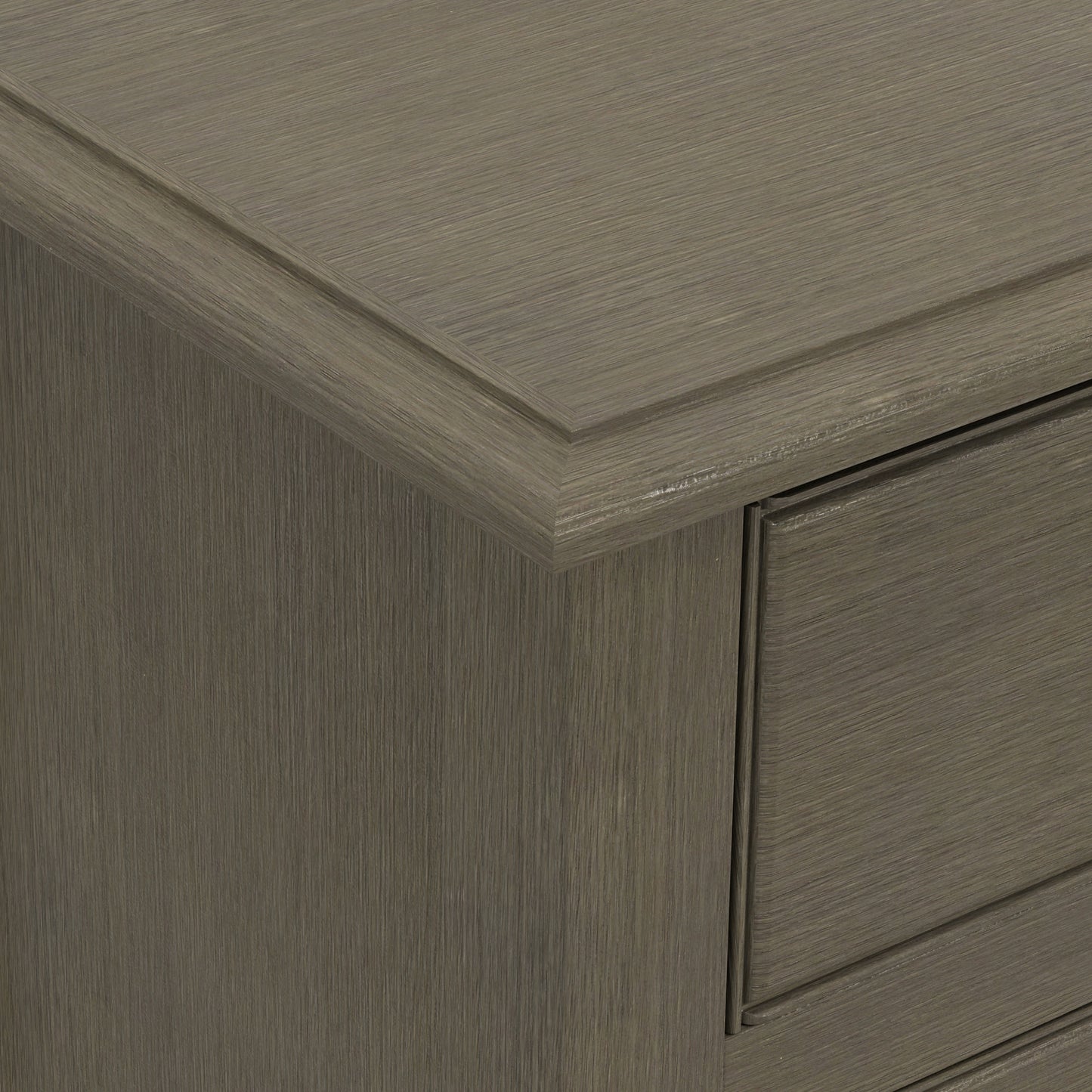Farmhouse Grey | Connaught Entryway Storage Cabinet