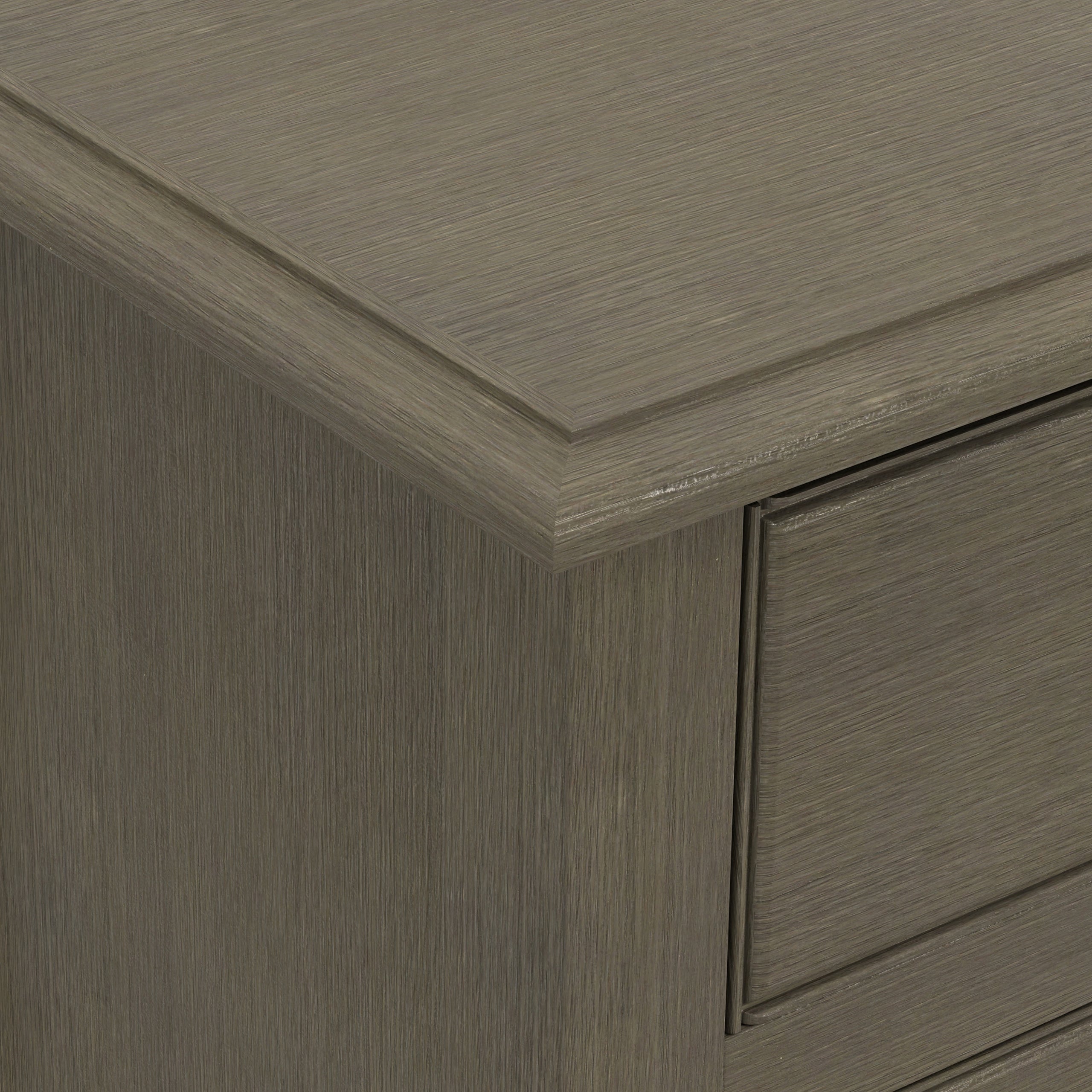 Farmhouse Grey | Connaught Entryway Storage Cabinet