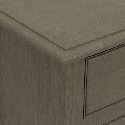 Farmhouse Grey | Connaught Entryway Storage Cabinet