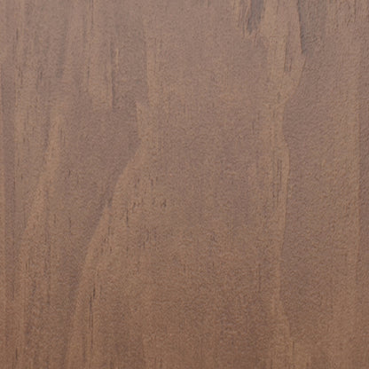 Medium Saddle Brown | Connaught Entryway Storage Cabinet