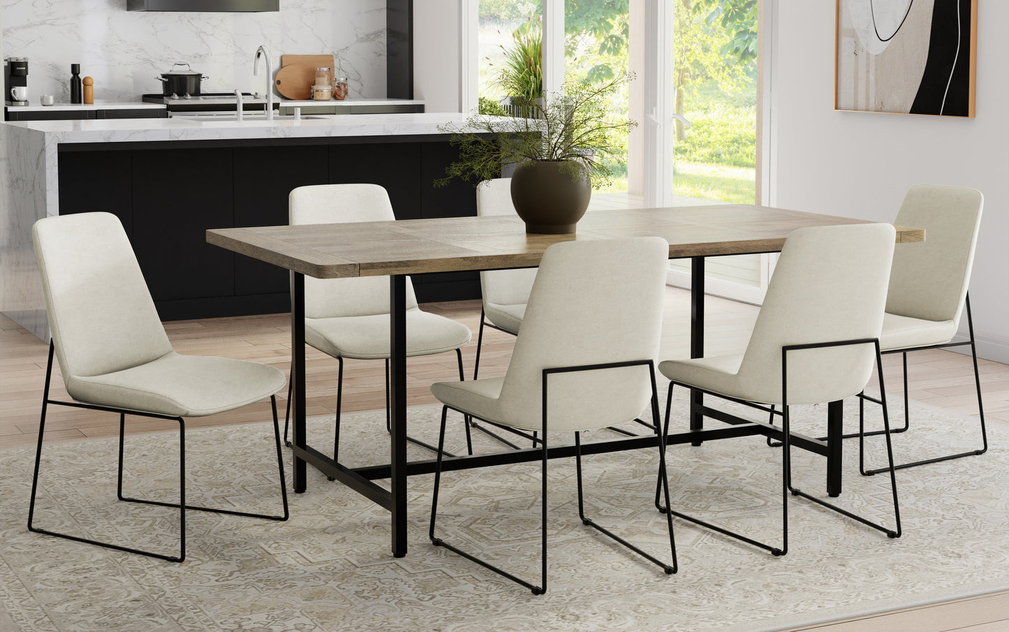 Corina Dining Chair ( Set of 2 )