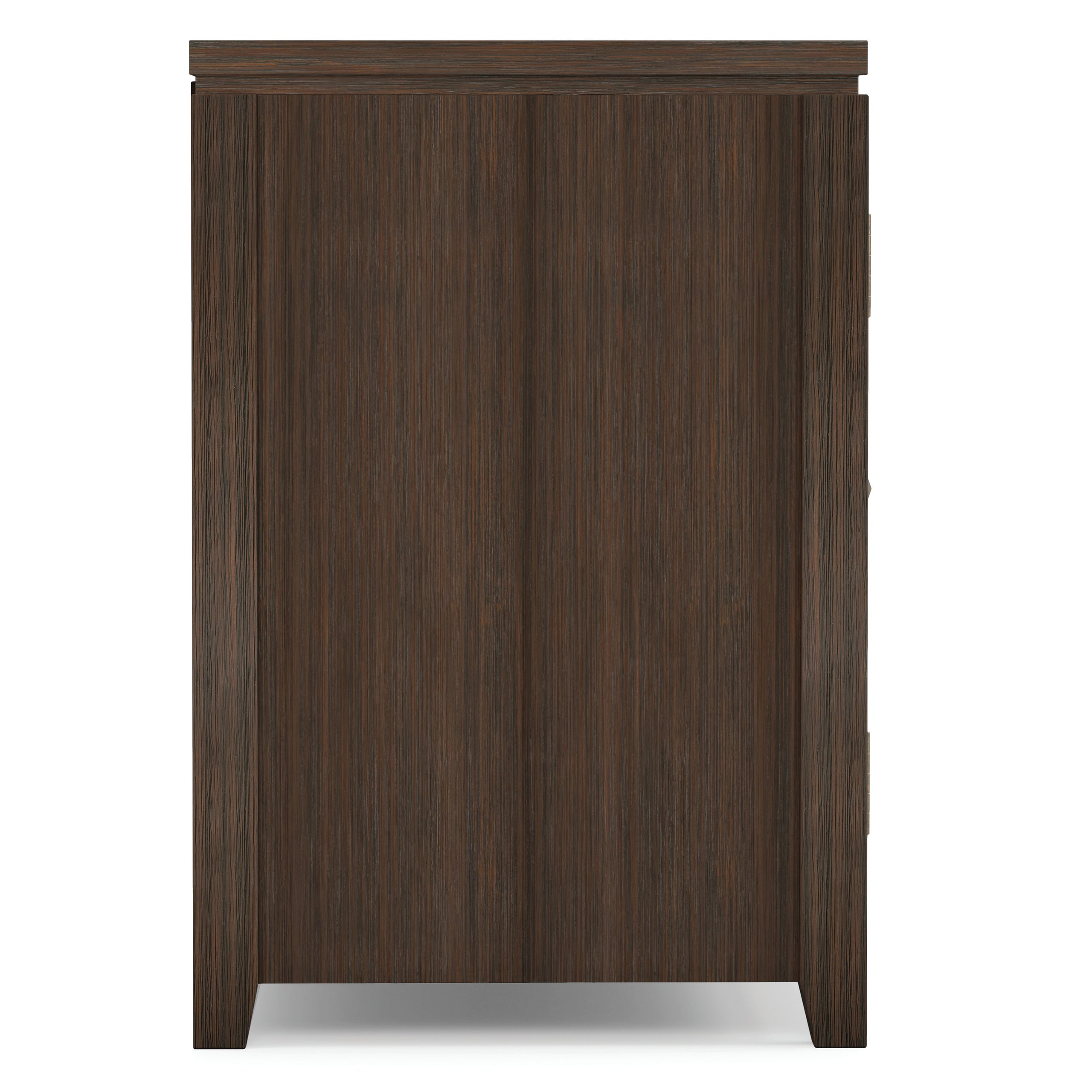 Farmhouse Brown | Cosmopolitan 72 inch TV Stand