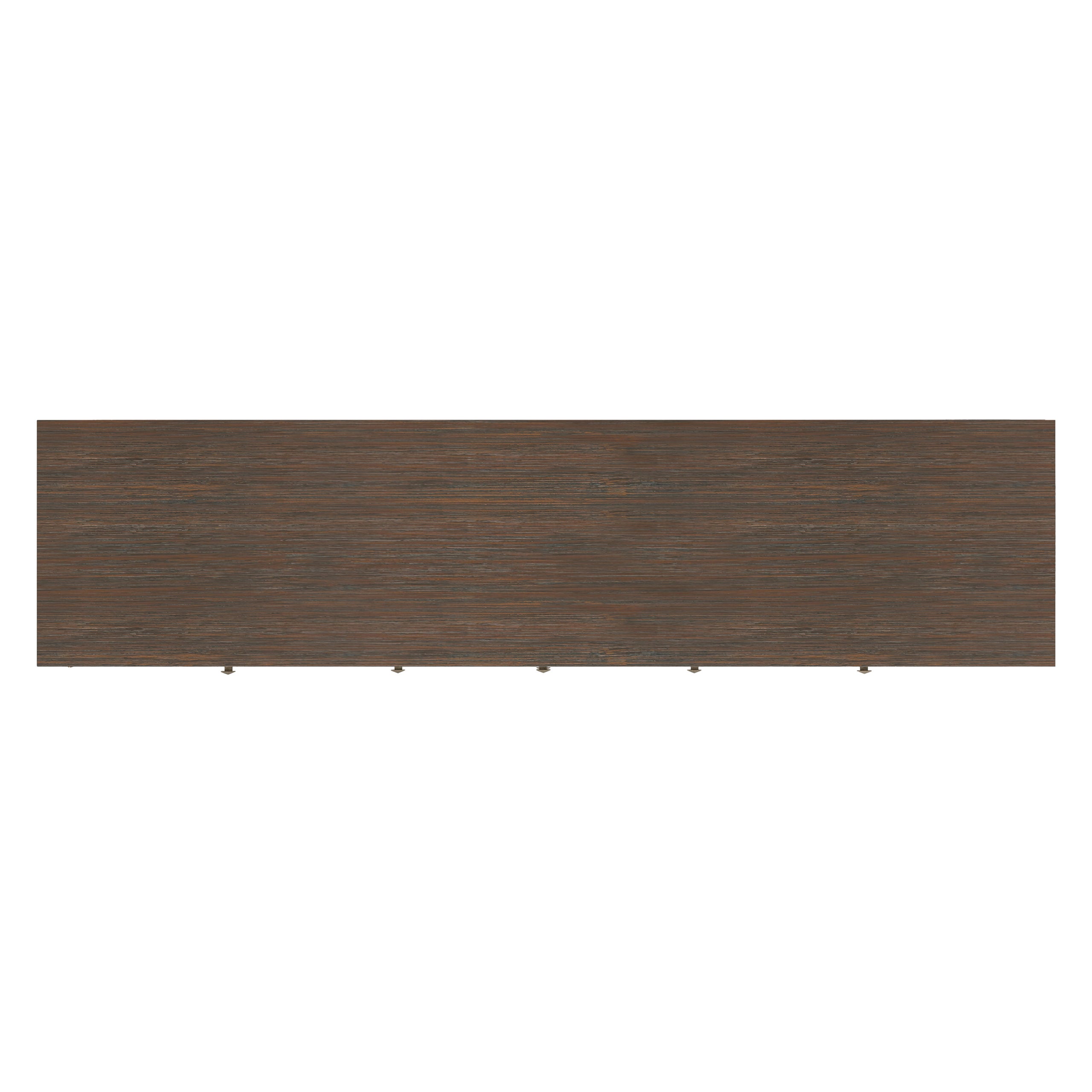 Farmhouse Brown | Cosmopolitan 72 inch TV Stand
