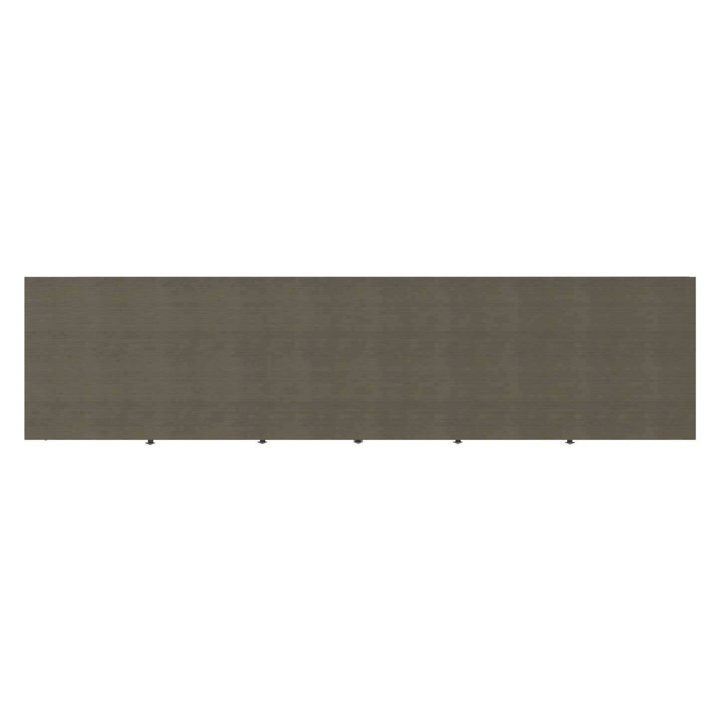 Farmhouse Grey | Cosmopolitan 72 inch TV Stand in Farmhouse Grey