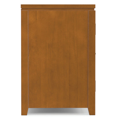 Light Golden Brown | Cosmopolitan 72 inch TV Stand