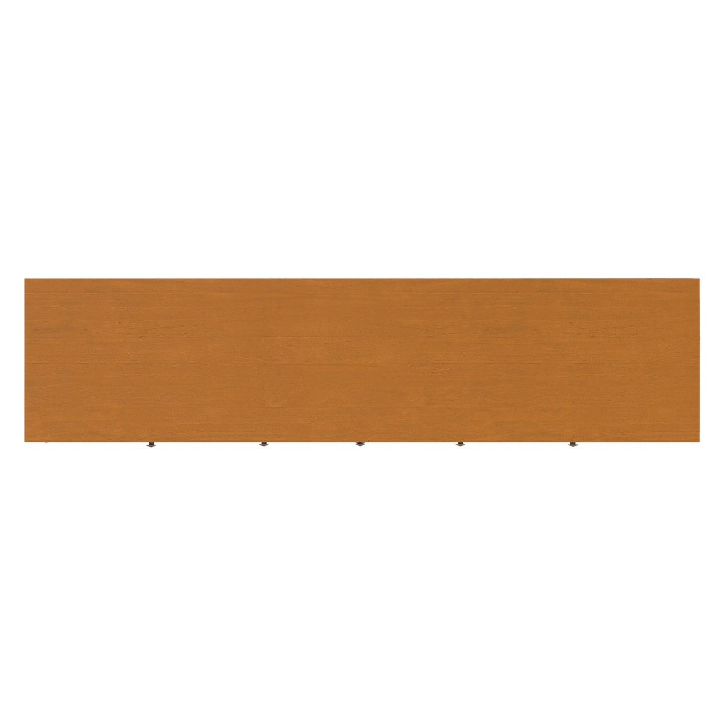 Light Golden Brown | Cosmopolitan 72 inch TV Stand