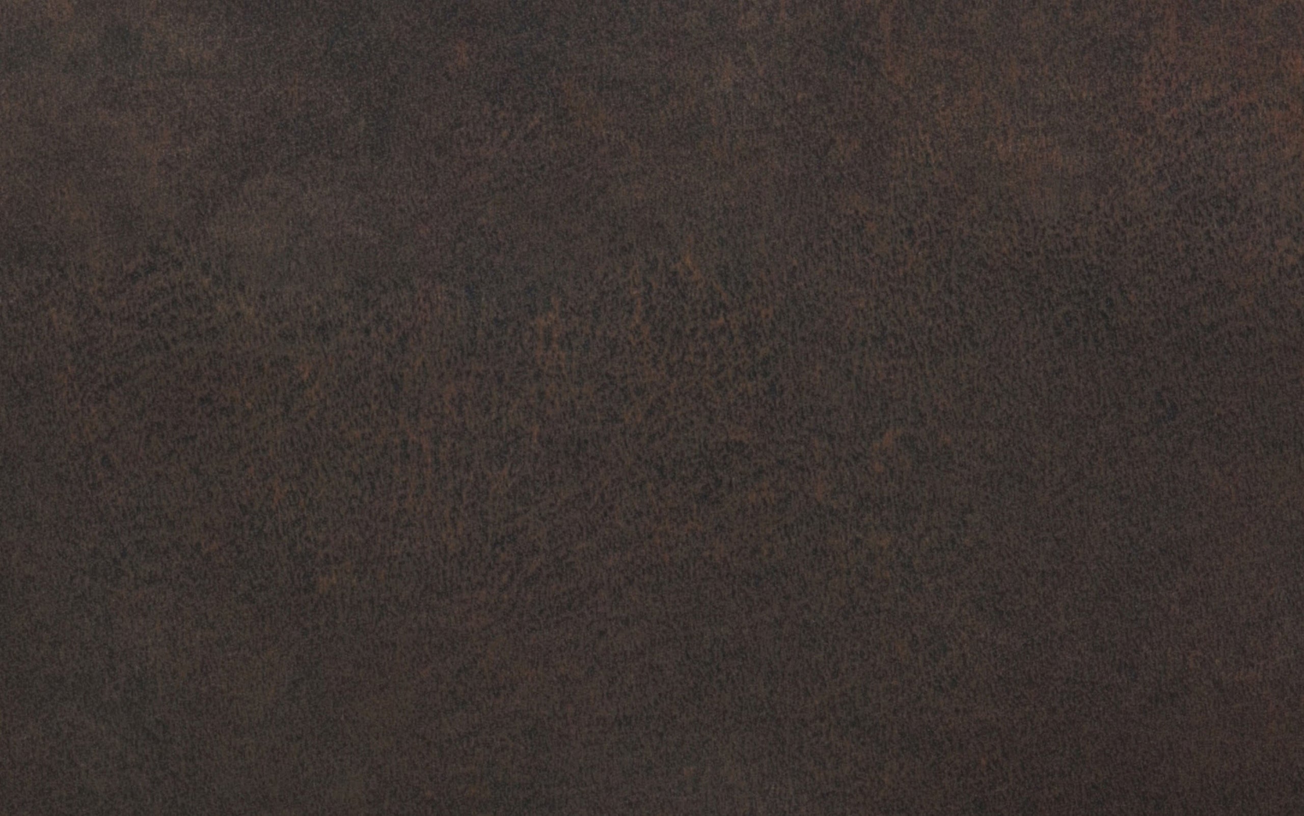 Distressed Brown Distressed Vegan Leather | Cosmopolitan Entryway Storage Ottoman Bench