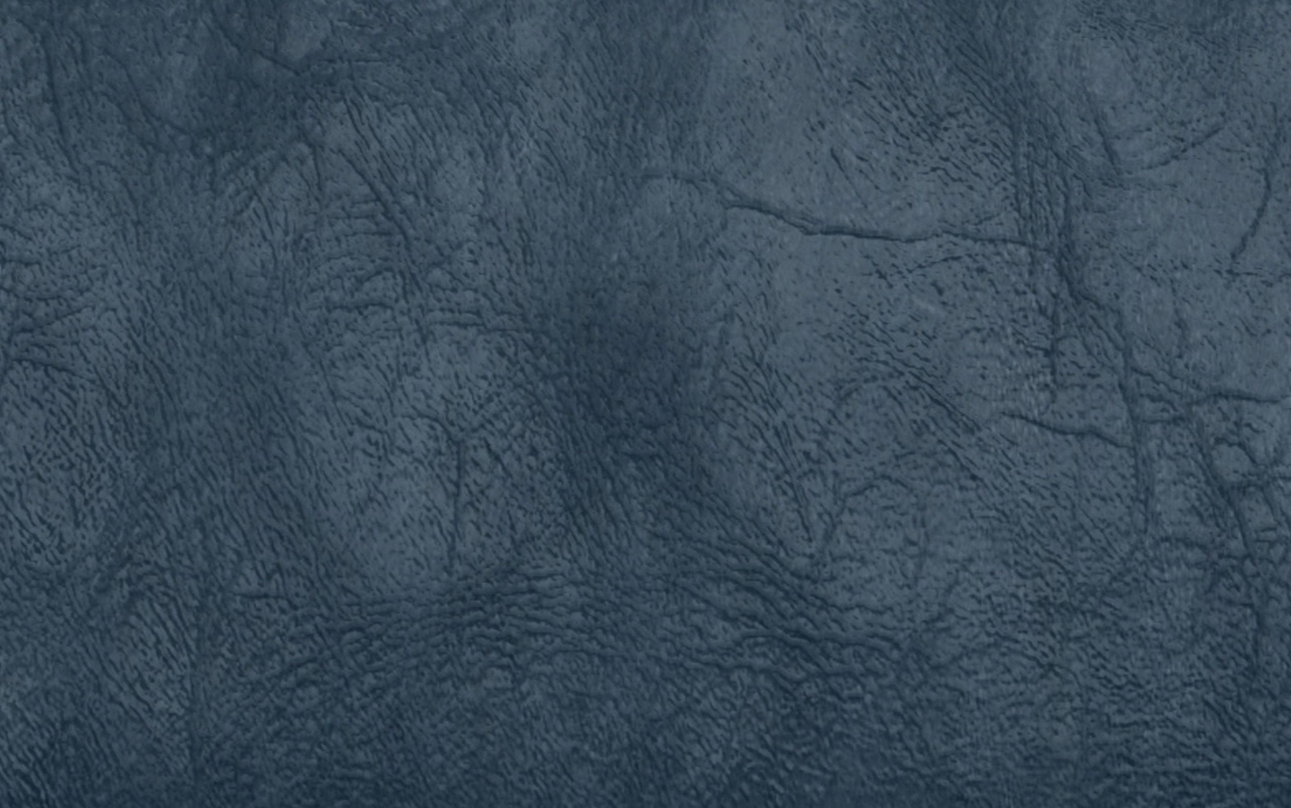 Denim Blue Vegan Leather | Cosmopolitan Entryway Storage Ottoman Bench