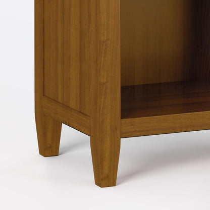 Light Golden Brown | Carlton Bedside Table